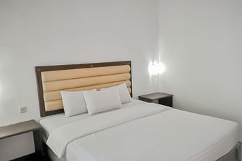 RedDoorz Syariah near Sunrise Park Pangandaran