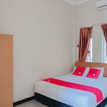 RedDoorz @ Pelangi Guest House Balikpapan