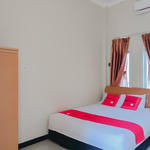 RedDoorz @ Pelangi Guest House Balikpapan