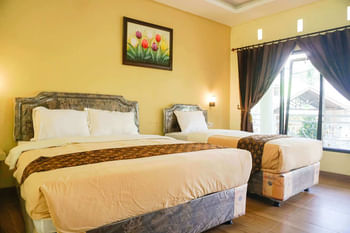 Griya Imafa Inn RedPartner near Jatim Park 2