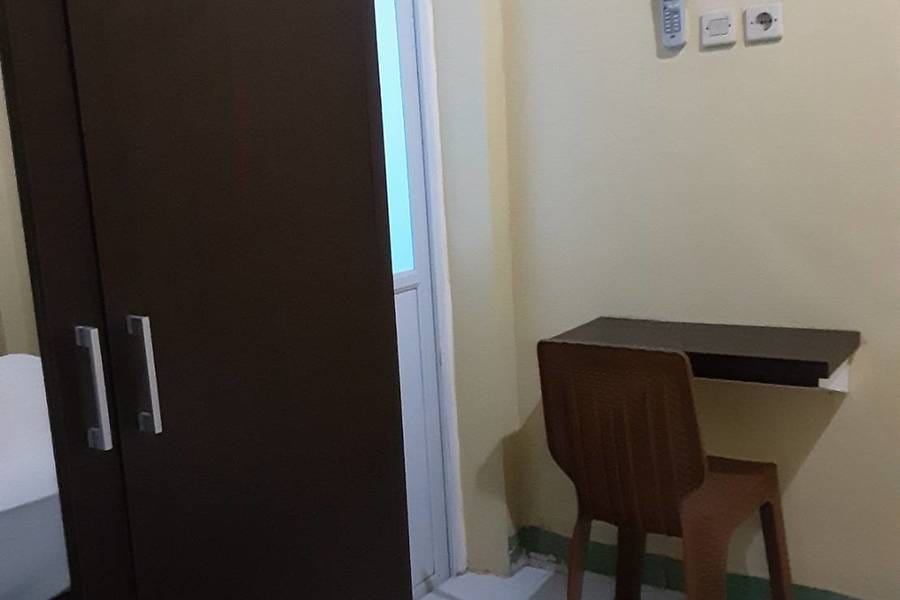 Guest House Syariah LP3B Brebes RedPartner