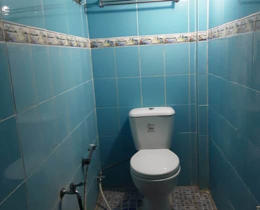 Guest House Syariah LP3B Brebes RedPartner