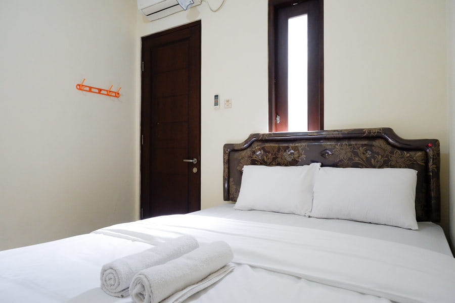 Jatiwinangun Homestay near GOR Satria Purwokerto RedPartner