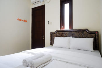 Jatiwinangun Homestay near GOR Satria Purwokerto RedPartner