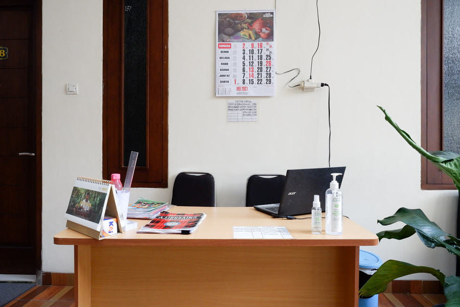 Jatiwinangun Homestay near GOR Satria Purwokerto RedPartner