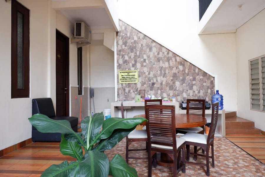 Jatiwinangun Homestay near GOR Satria Purwokerto RedPartner