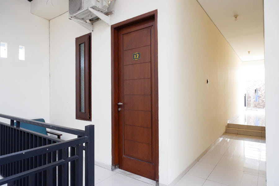 Jatiwinangun Homestay near GOR Satria Purwokerto RedPartner