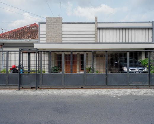 Jatiwinangun Homestay near GOR Satria Purwokerto RedPartner