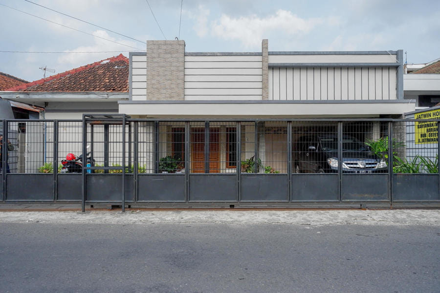 Jatiwinangun Homestay near GOR Satria Purwokerto RedPartner