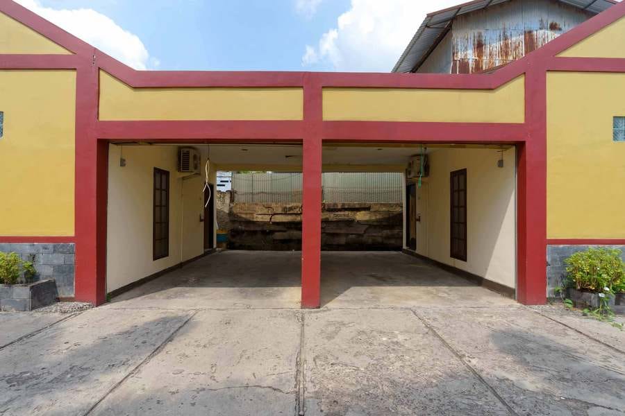 RedDoorz @ Dwipa Wisata Hotel Lampung