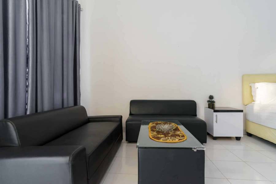 RedDoorz Plus @ Puncak Mas Cottage Lampung