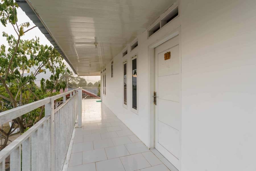 RedDoorz Plus @ Puncak Mas Cottage Lampung