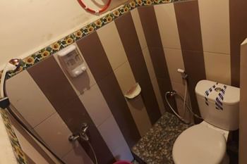 Roemah Kayu Saragan Syariah Magelang RedPartner