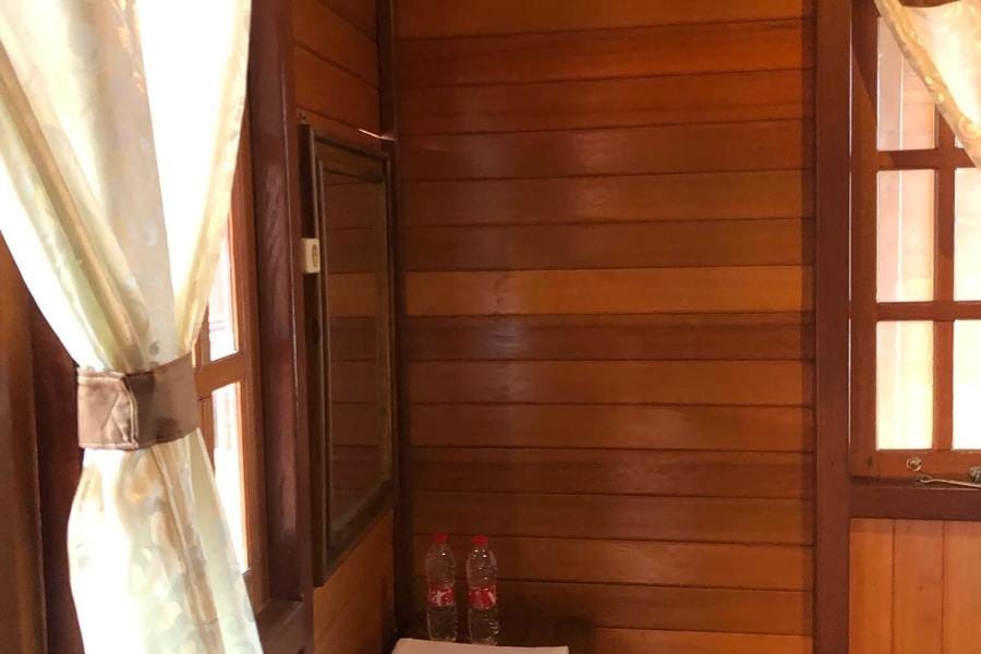 Roemah Kayu Saragan Syariah Magelang RedPartner