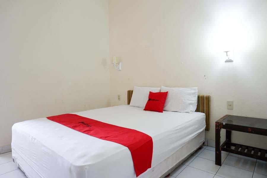 RedDoorz near Lokawisata Baturaden 2