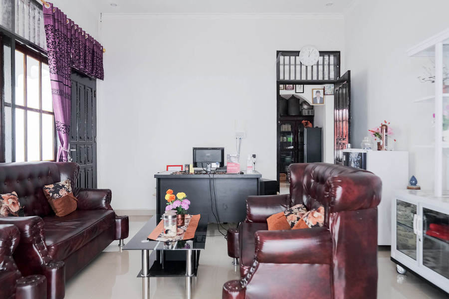 RedDoorz near Politeknik Negeri Lampung