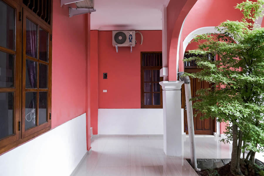 RedDoorz near Politeknik Negeri Lampung