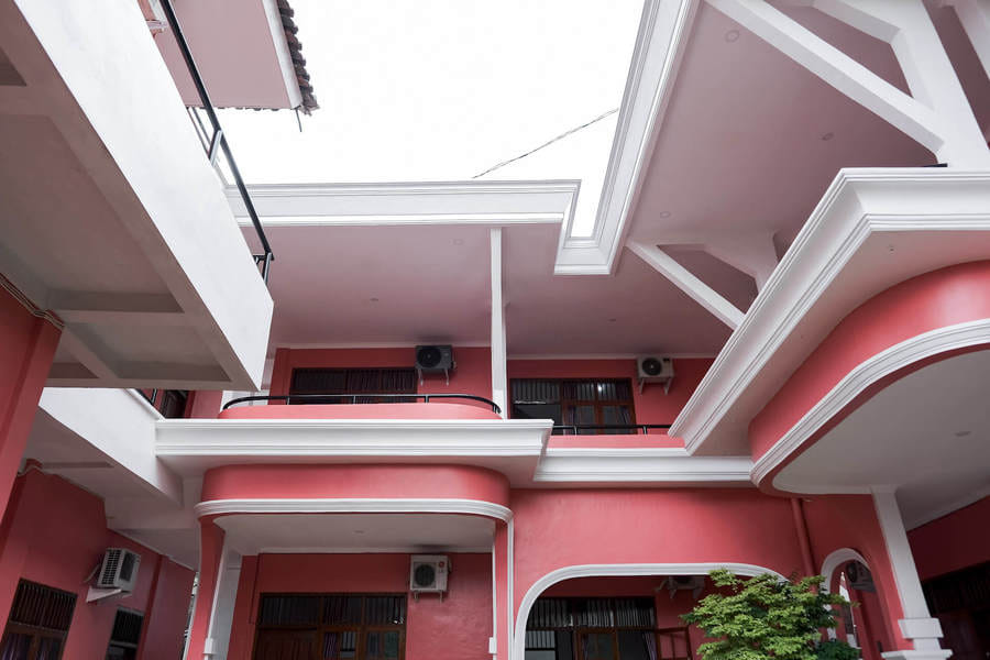 RedDoorz near Politeknik Negeri Lampung