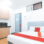 RedDoorz @ CAA Road Las Pinas