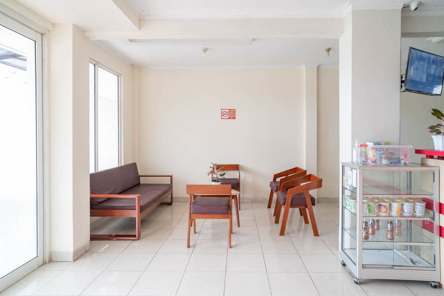 Mroom Residence near UMN Gading Serpong RedPartner