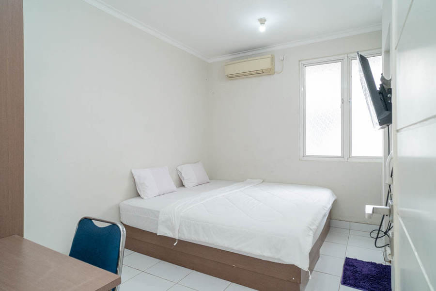 Mroom Residence near UMN Gading Serpong RedPartner