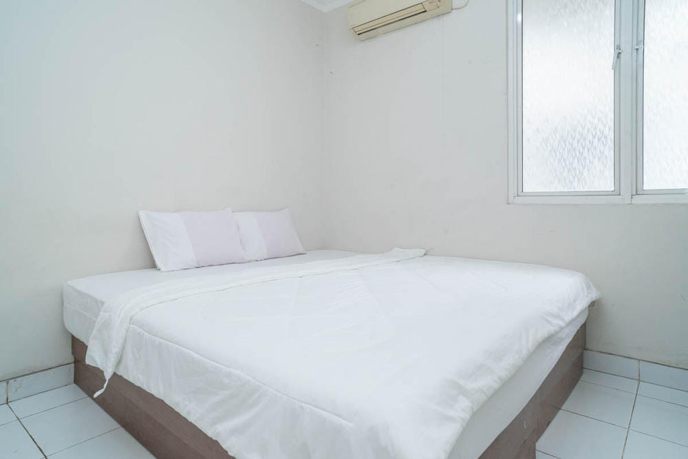 Standard Rooms