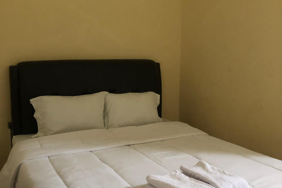 Homestay Mulia Syariah Borobudur Magelang RedPartner