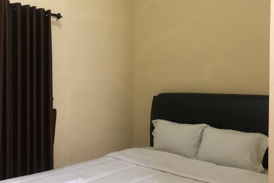 Homestay Mulia Syariah Borobudur Magelang RedPartner