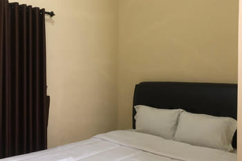 Homestay Mulia Syariah Borobudur Magelang RedPartner