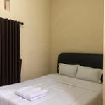 Homestay Mulia Syariah Borobudur Magelang RedPartner