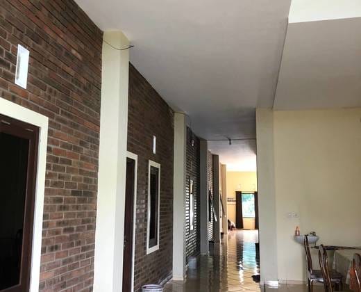 Homestay Mulia Syariah Borobudur Magelang RedPartner