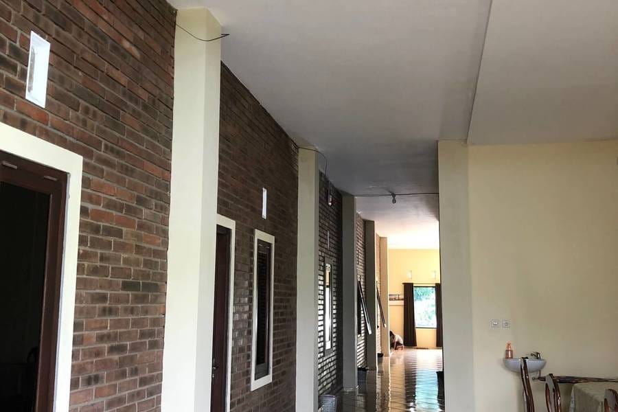 Homestay Mulia Syariah Borobudur Magelang RedPartner