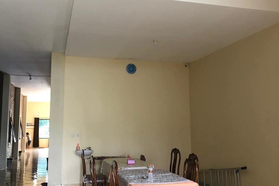 Homestay Mulia Syariah Borobudur Magelang RedPartner