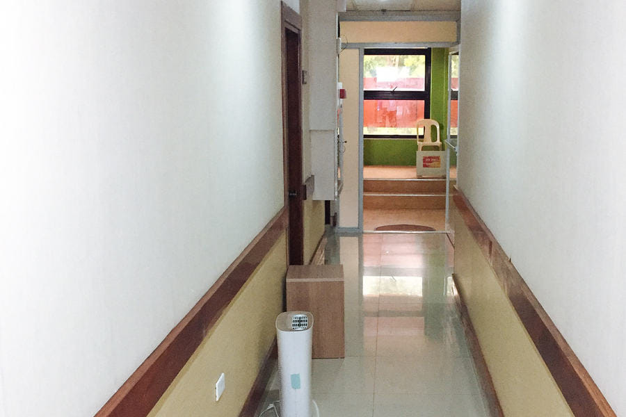 RedDoorz Plus @ ABC Landmark Hotel