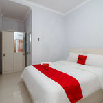 RedDoorz near Pantai Barat Pangandaran 2