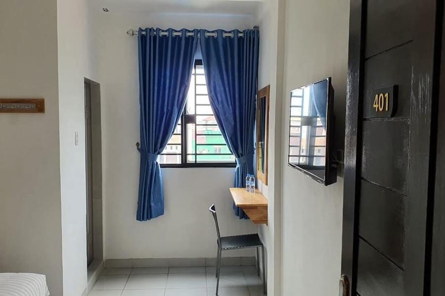 Koolkost @ Jalan Kapten Muslim Medan