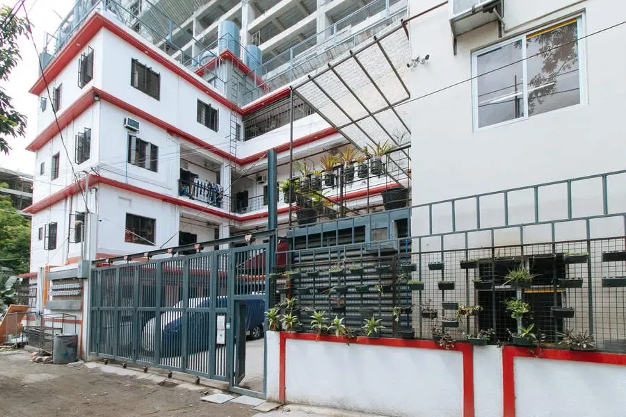 RedDoorz Plus near Tambo Paranaque