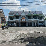Dequr Hotel Dipati Ukur RedPartner