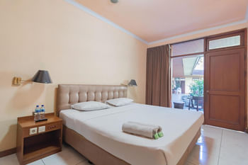 Dequr Hotel Dipati Ukur RedPartner