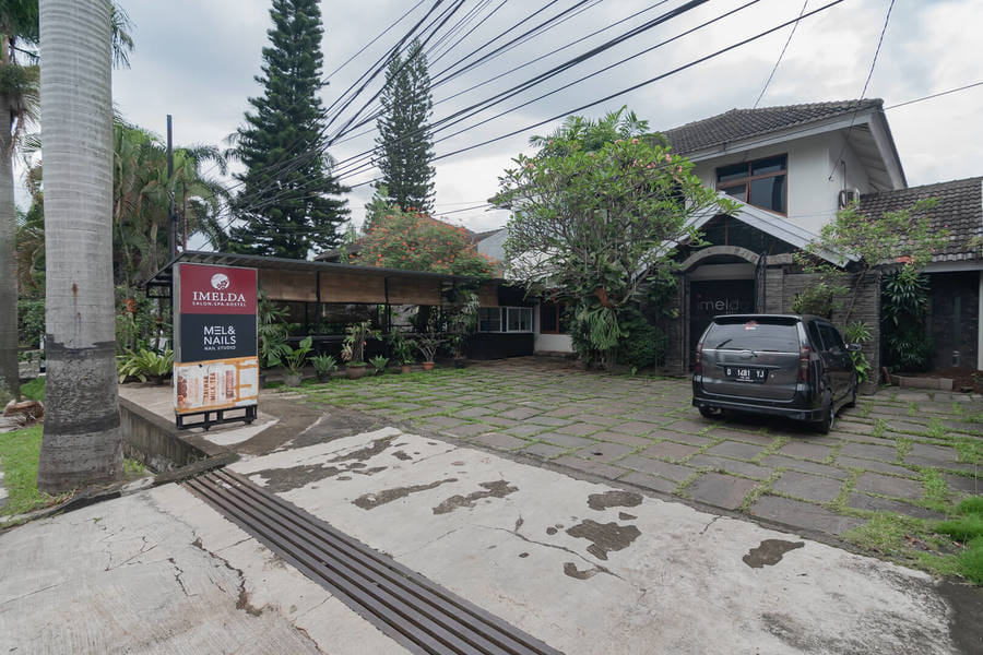 Imelda Residence Setrasari RedPartner