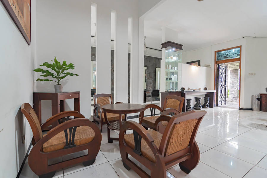 Imelda Residence Setrasari RedPartner