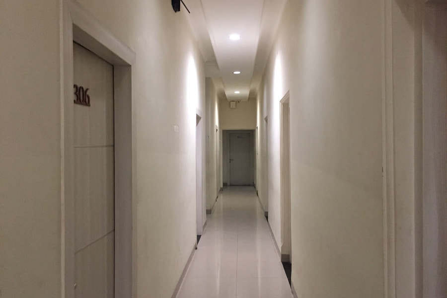 RedDoorz Plus @ Hotel Alden Makassar