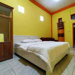 Hotel Hing Amimah near Bau Bau Port RedPartner