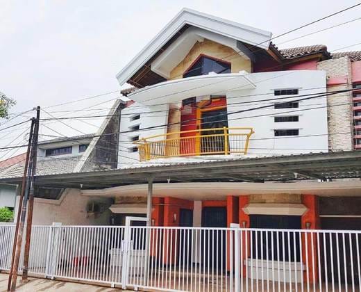 KoolKost @ Tenggilis (Minimum Stay 30 Nights)