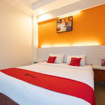 RedDoorz Plus @ Hotel Alden Makassar