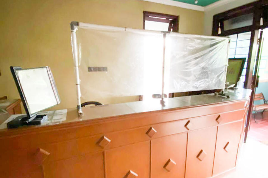 Hotel Shabine Rungkut RedPartner