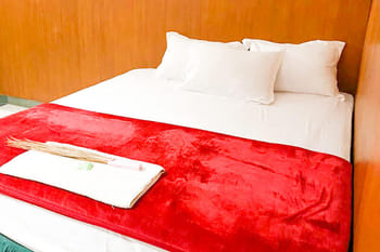 Hotel Shabine Rungkut RedPartner