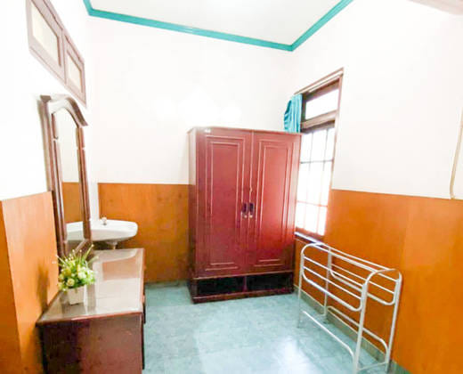 Hotel Shabine Rungkut RedPartner
