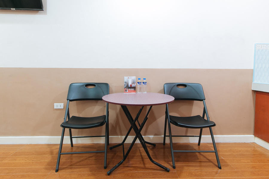 RedDoorz @ Calapandayan Subic Zambales