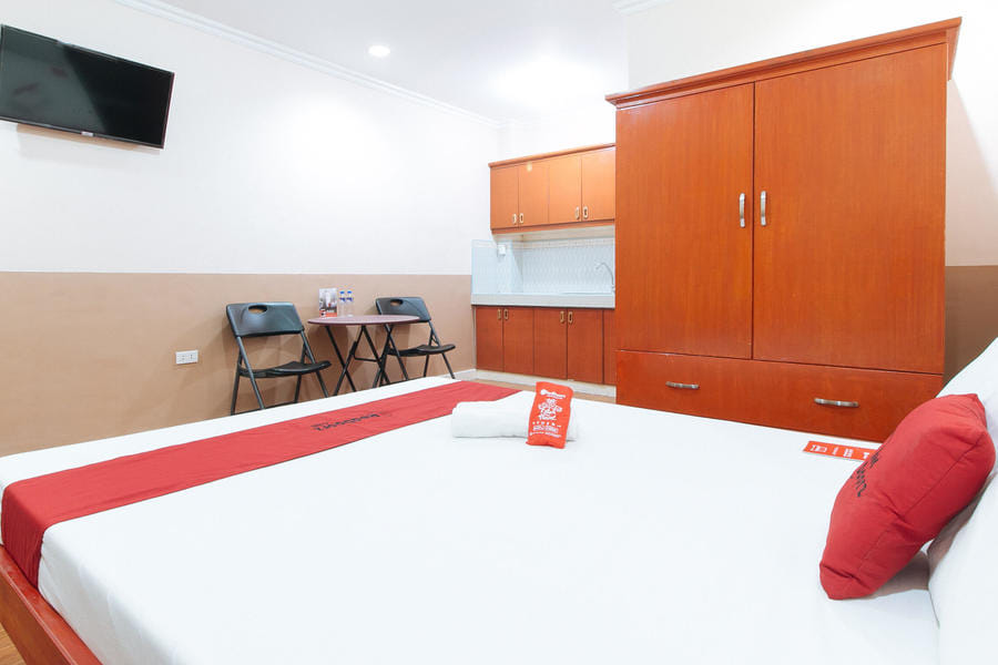 RedDoorz @ Calapandayan Subic Zambales